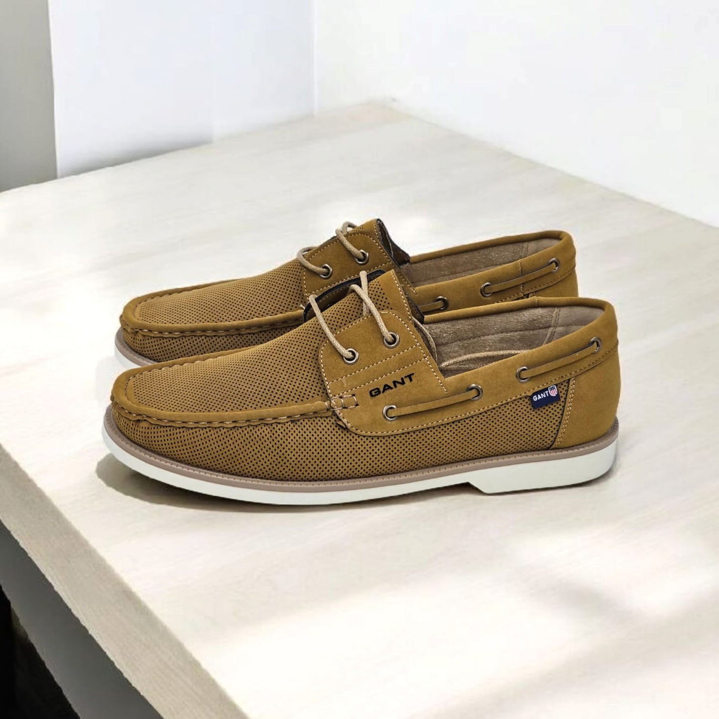 Luva camel GT