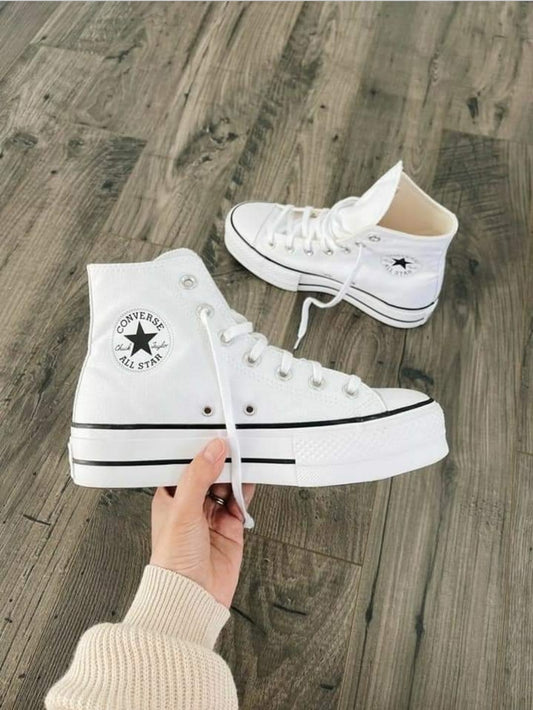 Star mais subido